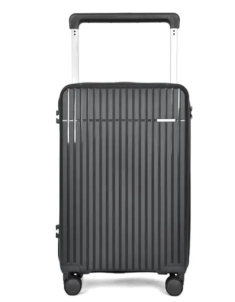 Troler Mirano Baden, 65 cm, Black, Black