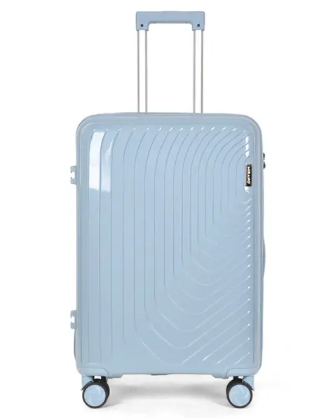 Troler Mirano Gstaad, 65 cm, Slate Blue, Blue