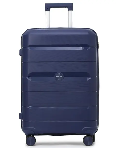 Troler Mirano Ravello, 65 cm, Blue, Blue