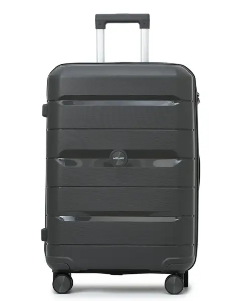Troler Mirano Ravello, 65 cm, Blue, Grey