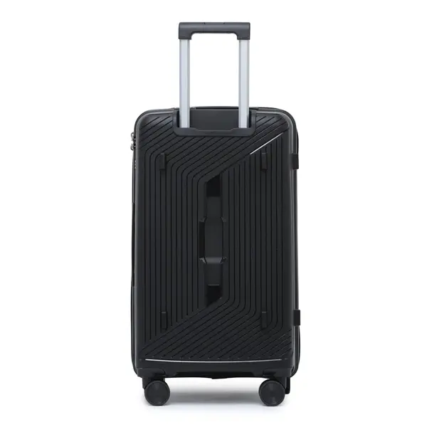 Troler Mirano Tropez, 55 cm, Beige, Black