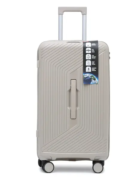 Troler Mirano Tropez, 65 cm, Beige, Beige