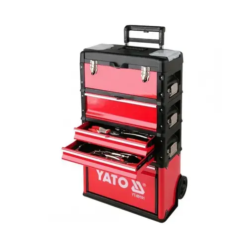 Troler pentru Scule Yato YT-09101