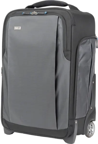 Troler, Think Tank Venturing Observer L2 Roller