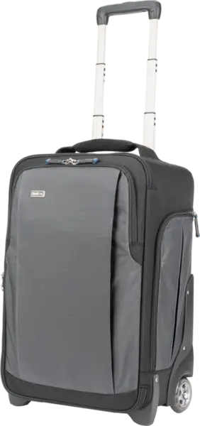 Troler, Think Tank Venturing Observer M2 Roller
