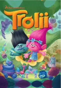 Trolii. Povestea filmului/***