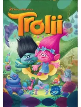 Trolii. Povestea filmului/***
