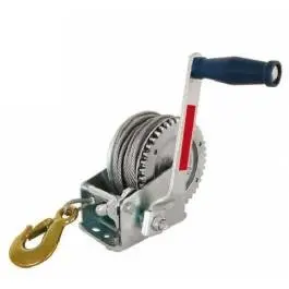 Troliu Manual 272kg/600lb