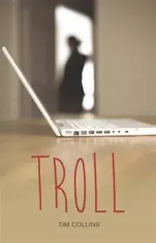 Troll, Paperback/Tim Collins