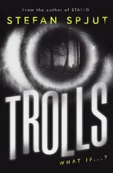 Trolls, Paperback/Stefan Spjut