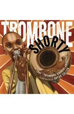 Trombone Shorty