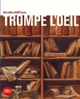 Trompe-L'oeil, Paperback/Flaminio Gualdoni