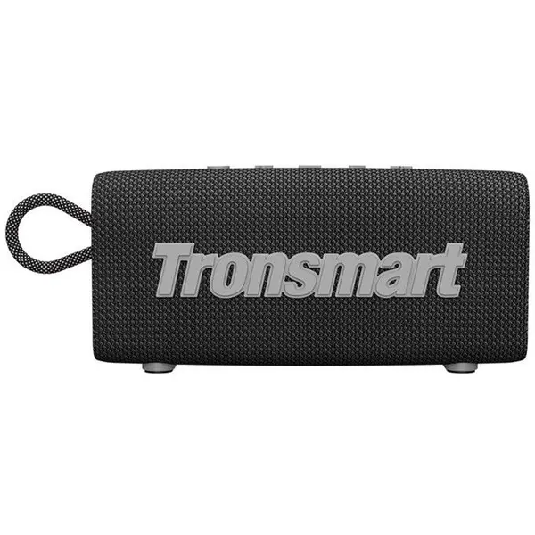 TRONSMART Boxa portabila Tronsmart , Wireless, Bluetooth 5.3, Impermeabil, IPX7, 10W, Negru