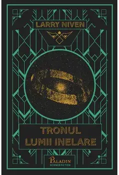 Tronul Lumii Inelare/Larry Niven