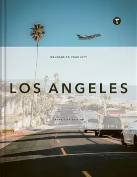Trope Los Angeles, Hardback/***