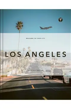 Trope Los Angeles - Sam Landers