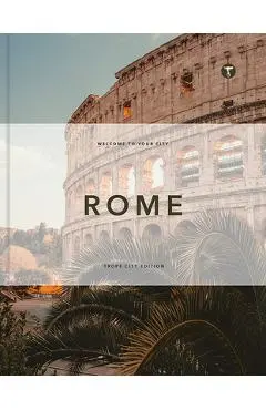 Trope Rome - Michelle Fitzgerald