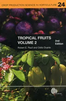 Tropical Fruits, Volume 2, Paperback/Odilo Duarte