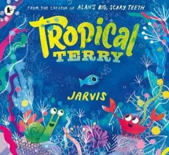 Tropical Terry, Paperback/***