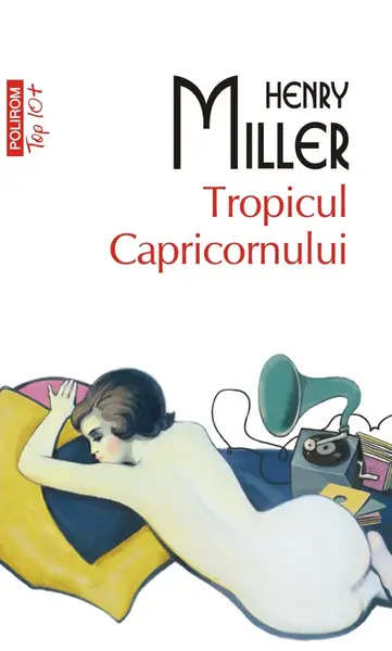 Tropicul Capricornului