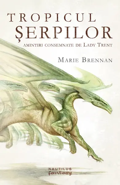 Tropicul Serpilor
