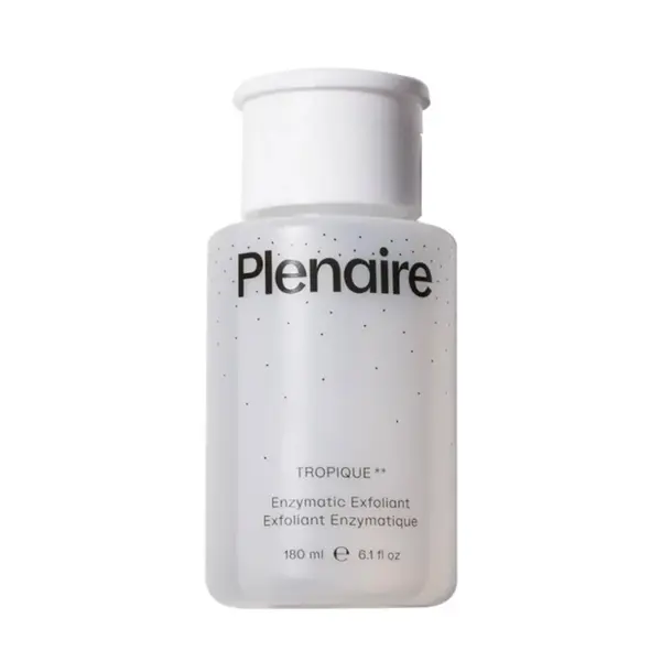 Tropique enzymatic exfoliant 180 ml