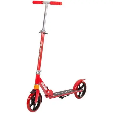 Trotineta Chipolino Omega red