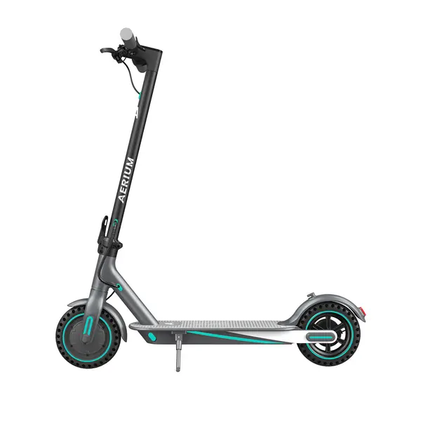 Trotinetă electrică AERIUM T350 PRO albastră