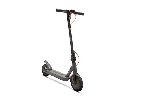 Trotineta electrica Ducati Pro-I Evo, semnalizari, Motor 350W, viteza 25 Km/h, autonomie 25Km, roti 8.5inch (Negru)