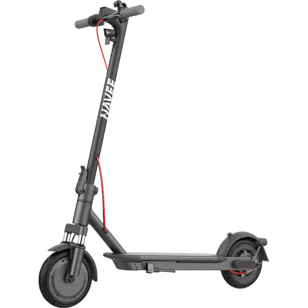 Trotineta Electrica Navee Easyride 25 Pro, Autonomie 25km, 25 km/h, Negru, Putere Maxima 480 W
