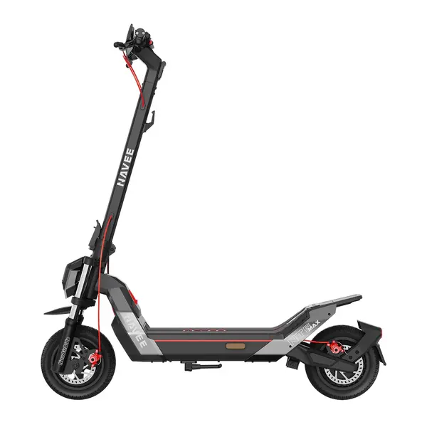 Trotineta Electrica Navee NT5 Max