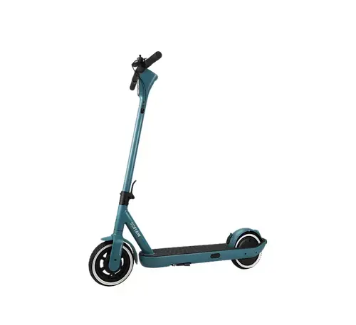 Trotineta electrica SoFlow SO ONE, roti 9inch, Baterie 5.2Ah, motor 350 W, viteza maxima 22 km/h, autonomie 30km (Albastru)
