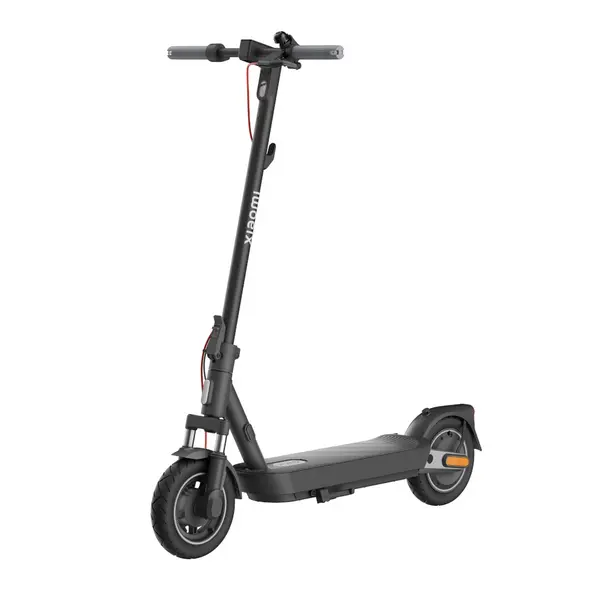 Trotineta Electrica Xiaomi 5 Pro, 400 - 1000W, 25 Km/h, Autonomie 60 Km, Negru