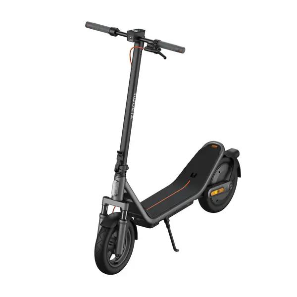 Trotineta Electrica Xiaomi 6, 400W, 25km/h, Autonomie 45 Km, Negru