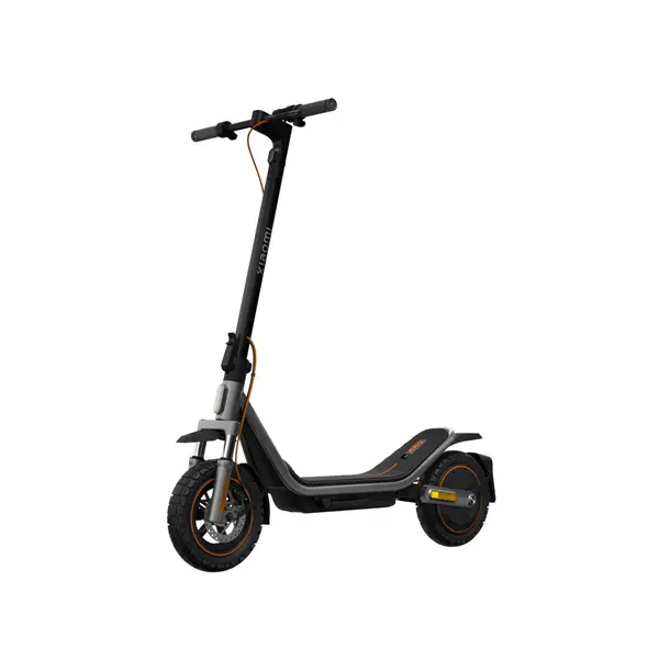 Trotineta Electrica Xiaomi 6 Pro, 400W, 25km/h, Autonomie 70 Km, Negru