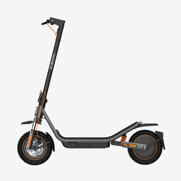 Trotinetă electrică Xiaomi 6 Pro