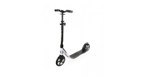 Trotineta globber pliabila adult one nl 205 alb