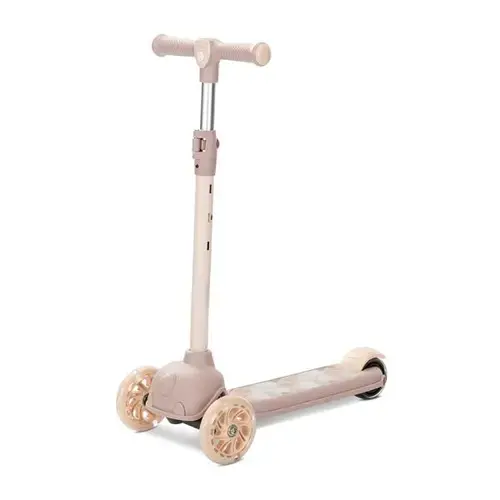 Trotineta Lorelli Jetster, pana la 20 kg, Bej