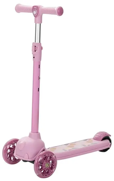 Trotinetă Lorelli - Jetster, Pink