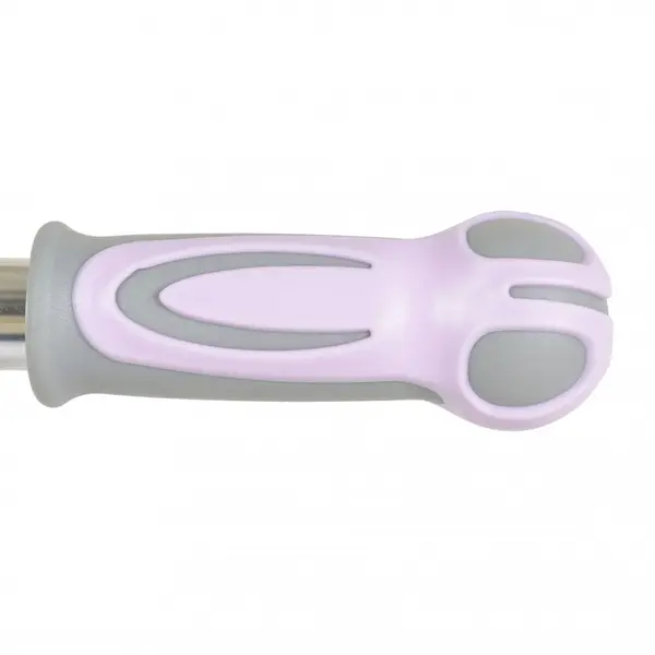 Trotineta multifunctionala pentru copii, evolutiva 3in1 cu scaunel,maner parental,inaltime ghidon reglabila de la 12 luni Tristar Mov