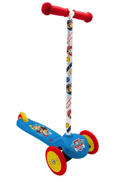 Trotineta Paw Patrol Boys