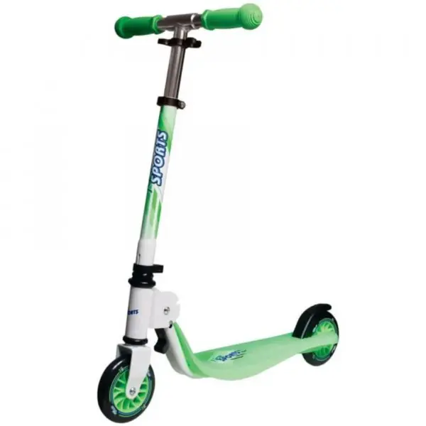 Trotineta sport copii, Vedes, Freshgreen