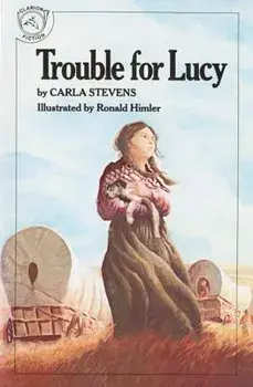 Trouble for Lucy, Paperback/Carla Stevens