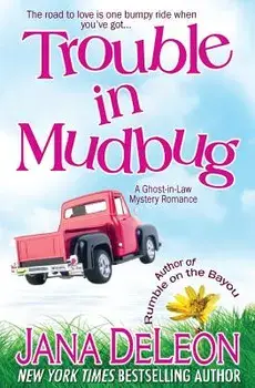 Trouble in Mudbug, Paperback/Jana DeLeon