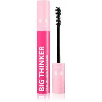 Trouble Maker Big Thinker mascara pentru volum