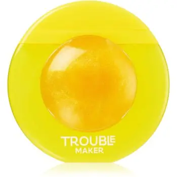 Trouble Maker Bubble Trouble Lip Gloss lip gloss
