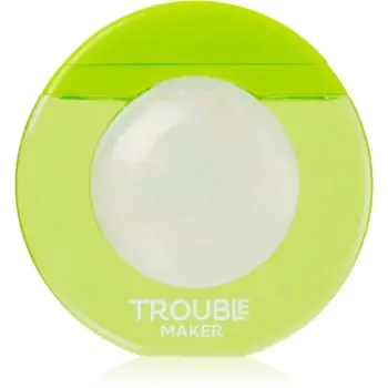 Trouble Maker Bubble Trouble Lip Gloss lip gloss