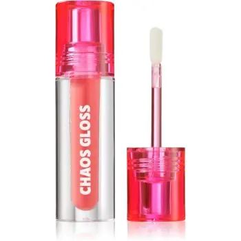 Trouble Maker Chaos Gloss lip gloss