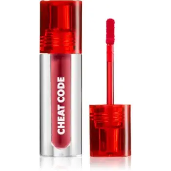 Trouble Maker Cheat Code lip gloss hidratant