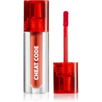 Trouble Maker Cheat Code lip gloss hidratant